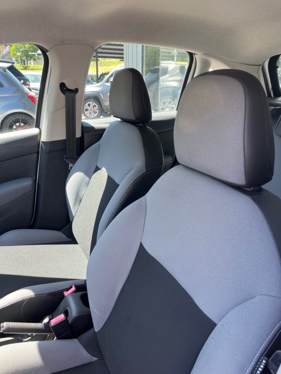 CITROEN C3 1.2 PureTech Seduction, Benzin, Occasion / Gebraucht, Handschaltung - 6