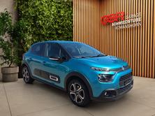 CITROEN C3 1.2 PureTech Swiss Edition+, Benzin, Occasion / Gebraucht, Automatik - 7