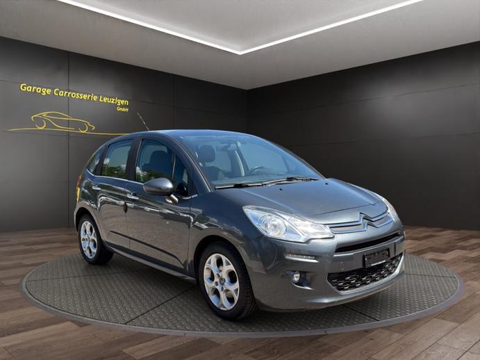CITROEN C3 1.6 VTi Exclusive, Benzina, Occasioni / Usate, Automatico