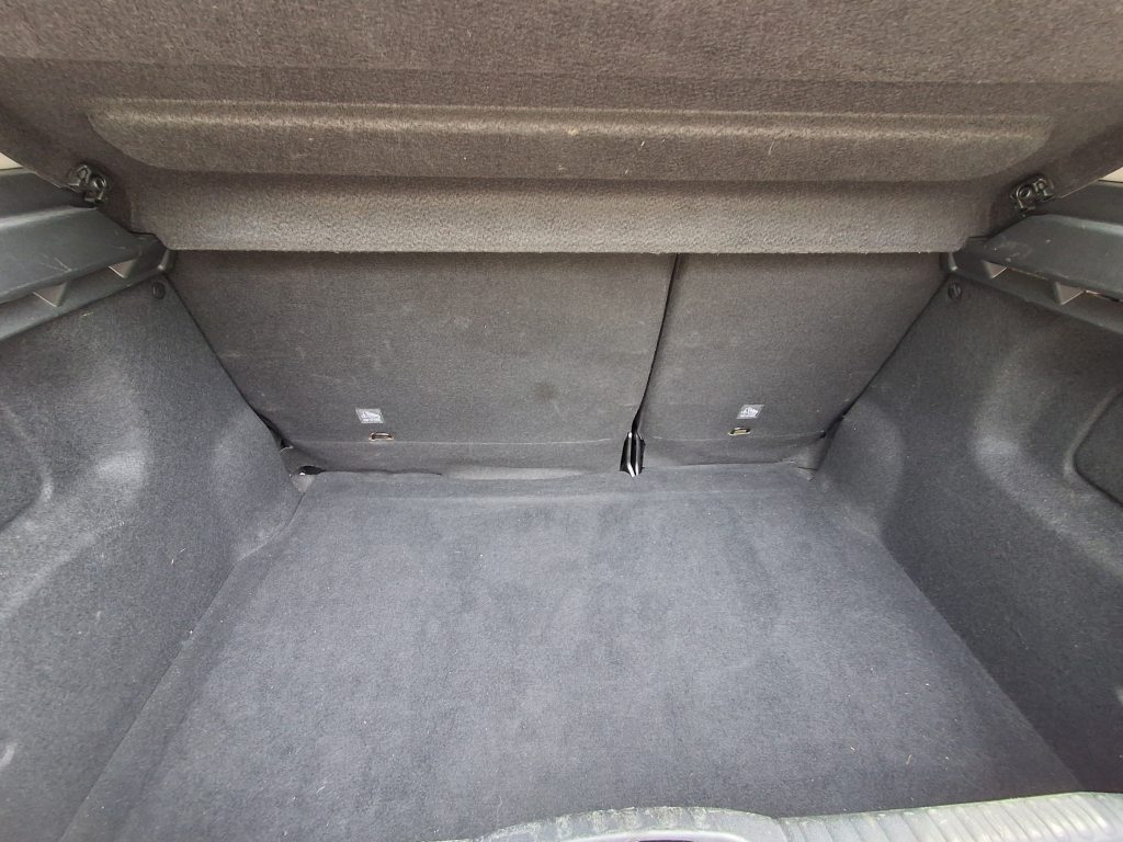 CITROEN C3 1.2 PureTech Shine S/S, Essence, Occasion / Utilisé, Manuelle - 7