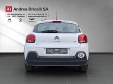 CITROEN C3 1.2 PureTech You S/S, Benzin, Occasion / Gebraucht, Handschaltung - 3