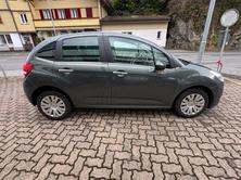 CITROEN C3 1.6 VTi Exclusive, Benzin, Occasion / Gebraucht, Automatik - 5