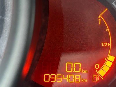 CITROEN C3 1.1i Essentiel, Benzin, Occasion / Gebraucht, Handschaltung - 6