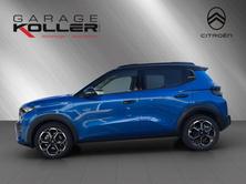 CITROEN C3 1.2 Hybrid Max, Hybride Leggero Benzina/Elettrica, Auto dimostrativa, Automatico - 3