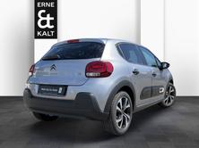 CITROEN C3 1.2 PureTech Shine EAT6 Aut., Benzin, Vorführwagen, Automat - 3