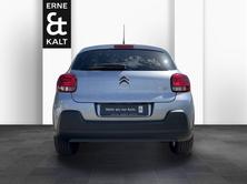 CITROEN C3 1.2 PureTech Shine EAT6 Aut., Benzin, Vorführwagen, Automat - 4