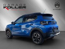 CITROEN C3 1.2 Hybrid Max, Hybride Leggero Benzina/Elettrica, Auto dimostrativa, Automatico - 4