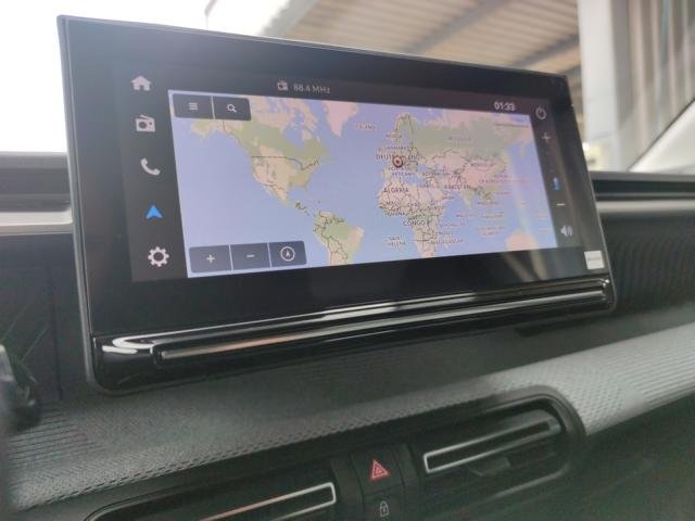 CITROEN C3 1.2 Turbo Max, Benzina, Auto dimostrativa, Manuale - 6