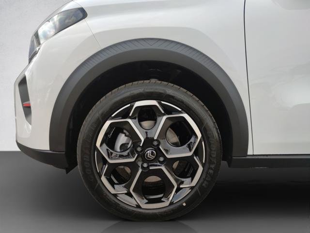 CITROEN C3 1.2 Turbo Max, Benzina, Auto dimostrativa, Manuale - 7