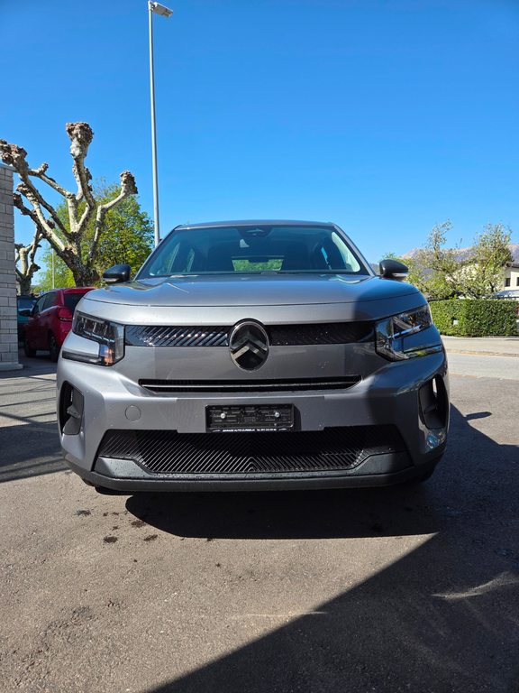 CITROEN C3 1.2 Turbo You