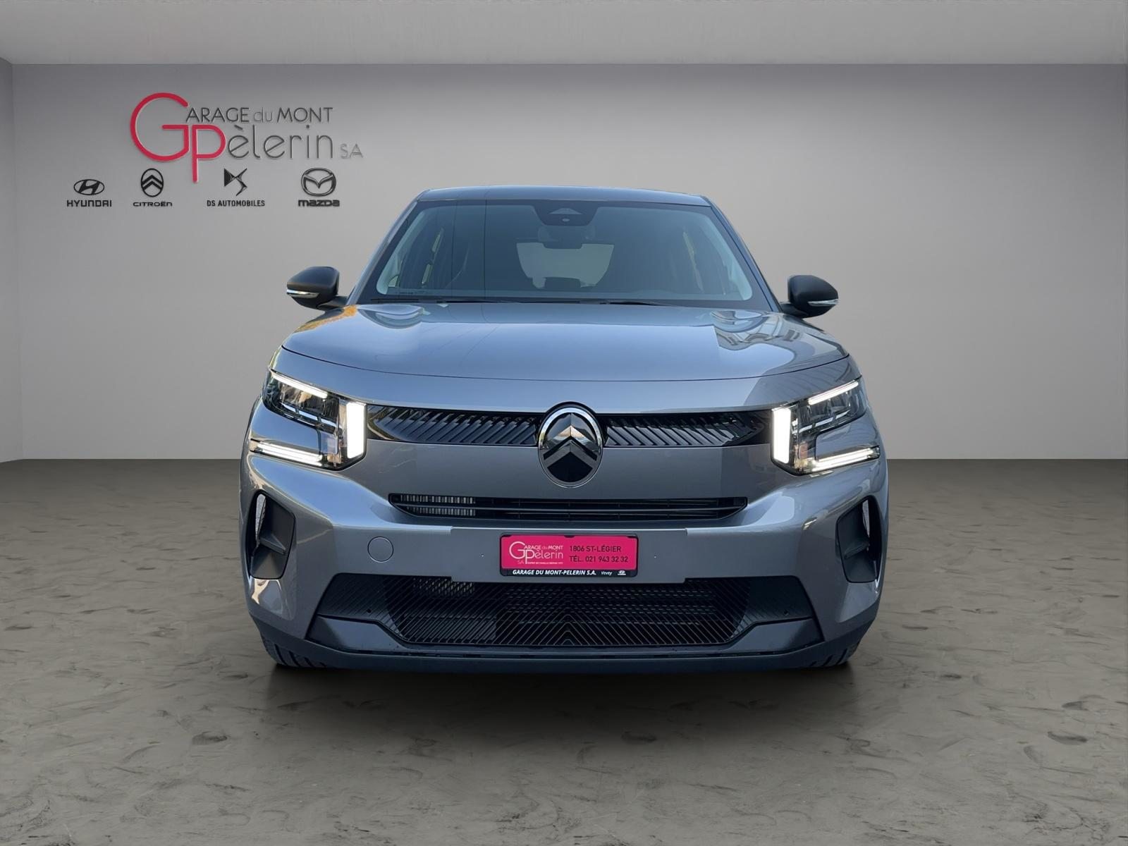 CITROEN C3 1.2 Turbo You, Benzina, Auto dimostrativa, Manuale - 7