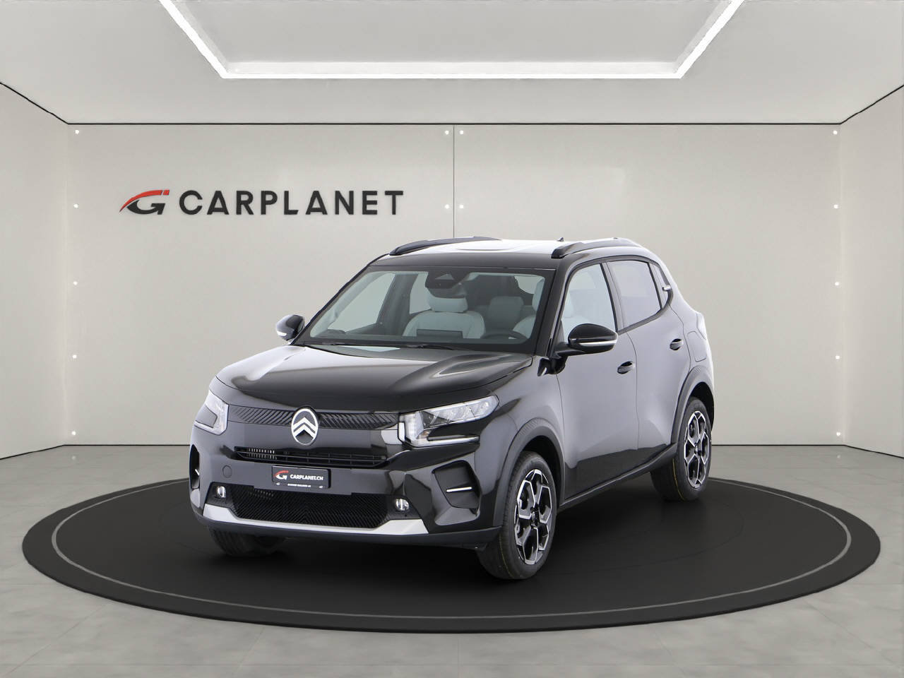 CITROEN C3 1.2 Hybrid Max