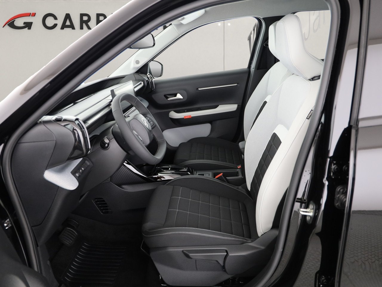 CITROEN C3 1.2 Hybrid Max, Mild-Hybrid Petrol/Electric, Ex-demonstrator, Automatic - 6