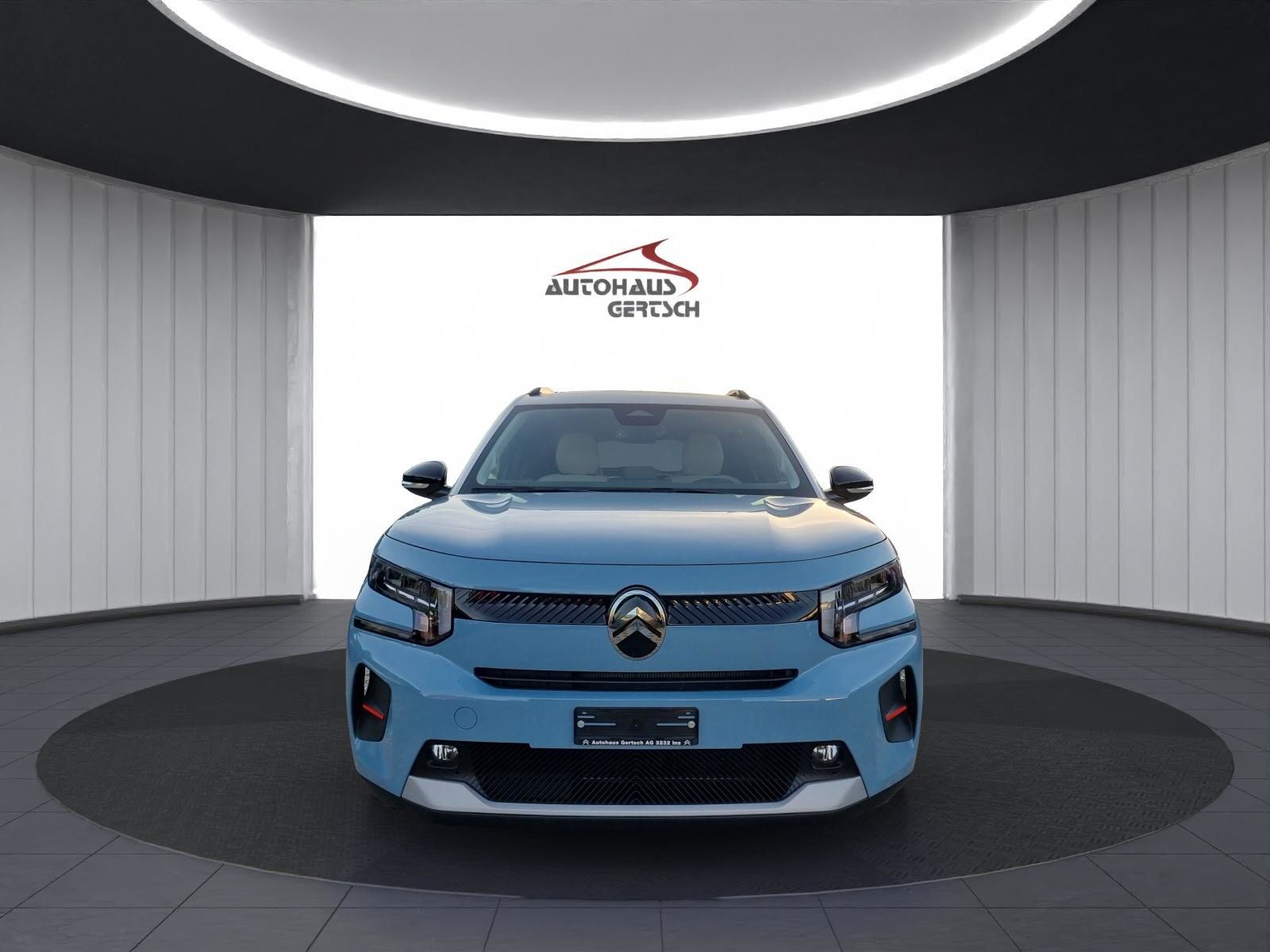 CITROEN e-C3 Max, Elettrica, Auto dimostrativa, Automatico - 2