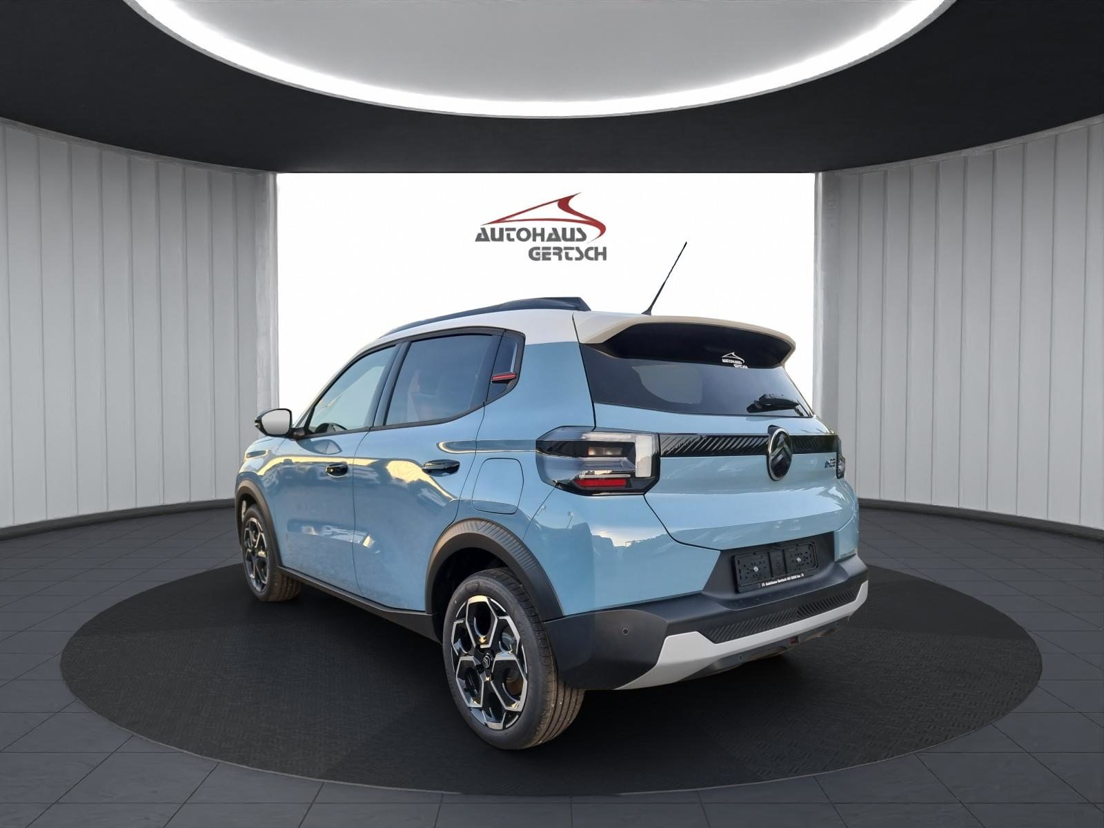 CITROEN e-C3 Max, Elettrica, Auto dimostrativa, Automatico - 6