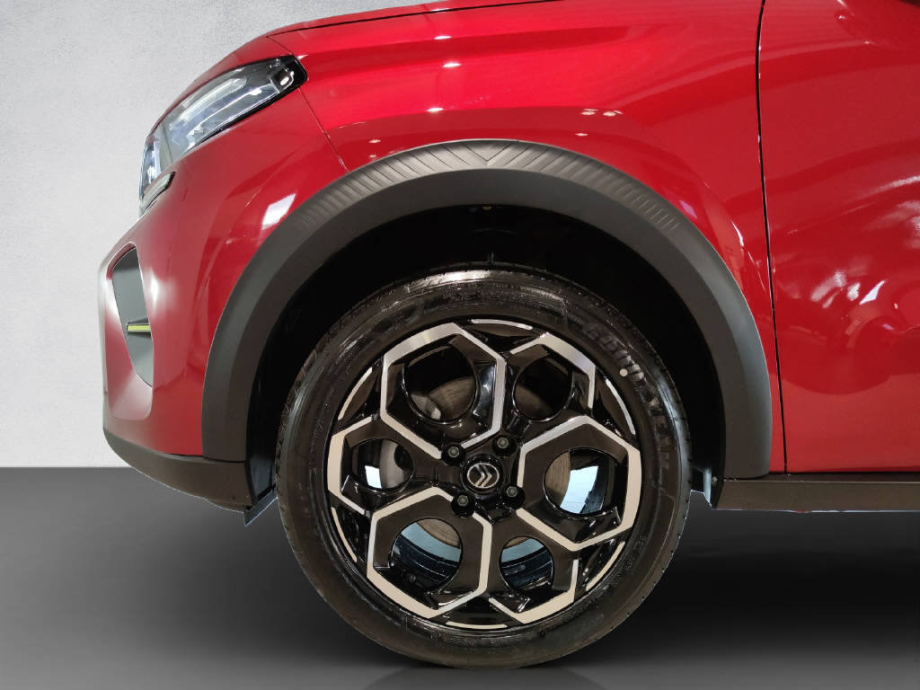 CITROEN C3 1.2 Hybrid Max, Mild-Hybrid Benzin/Elektro, Vorführwagen, Automatik - 7