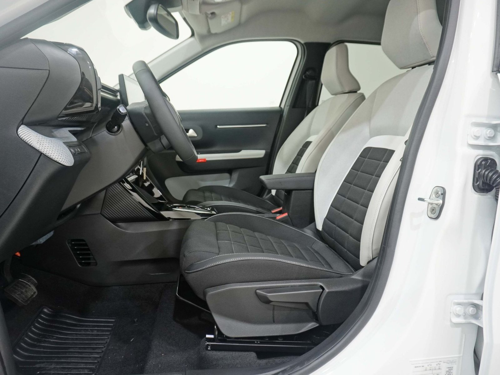 CITROEN C3 e-Max, Elektro, Vorführwagen, Automatik - 7