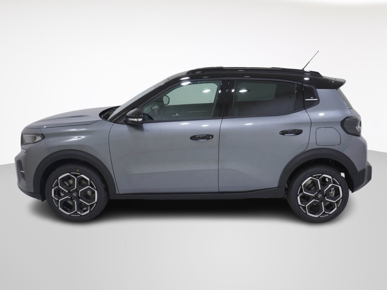 CITROEN C3 e-Max, Elettrica, Auto dimostrativa, Automatico - 2