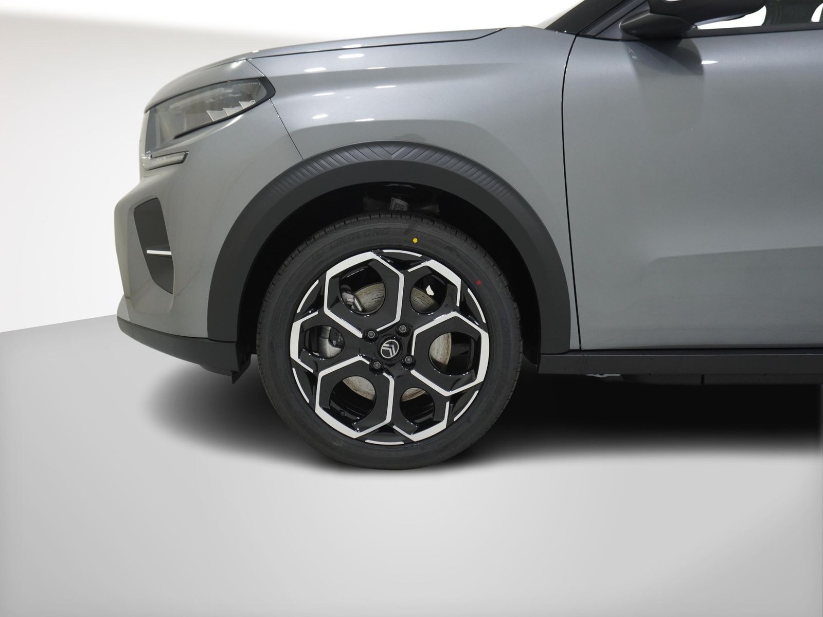 CITROEN C3 e-Max, Elettrica, Auto dimostrativa, Automatico - 6