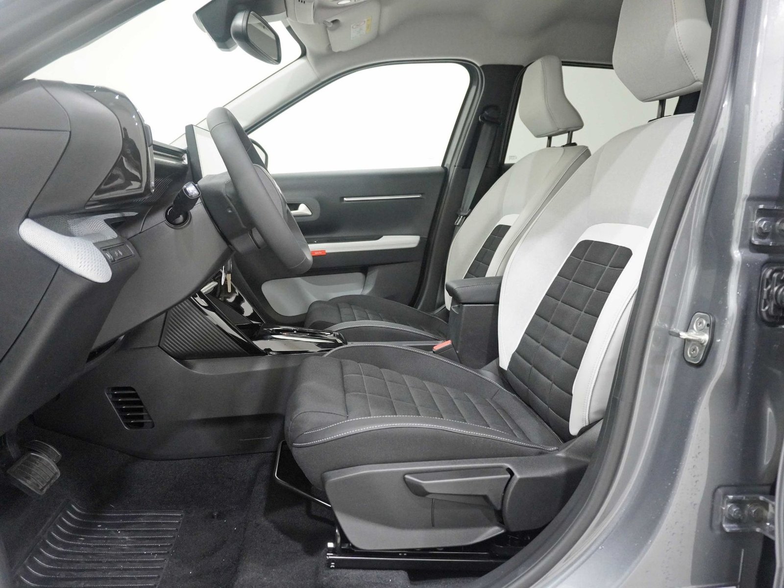 CITROEN C3 e-Max, Elettrica, Auto dimostrativa, Automatico - 7