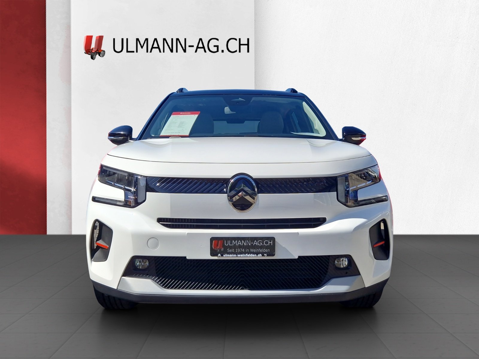 CITROEN C3 1.2 Turbo Plus 100 PS manuell, Essence, Voiture de démonstration, Manuelle - 2