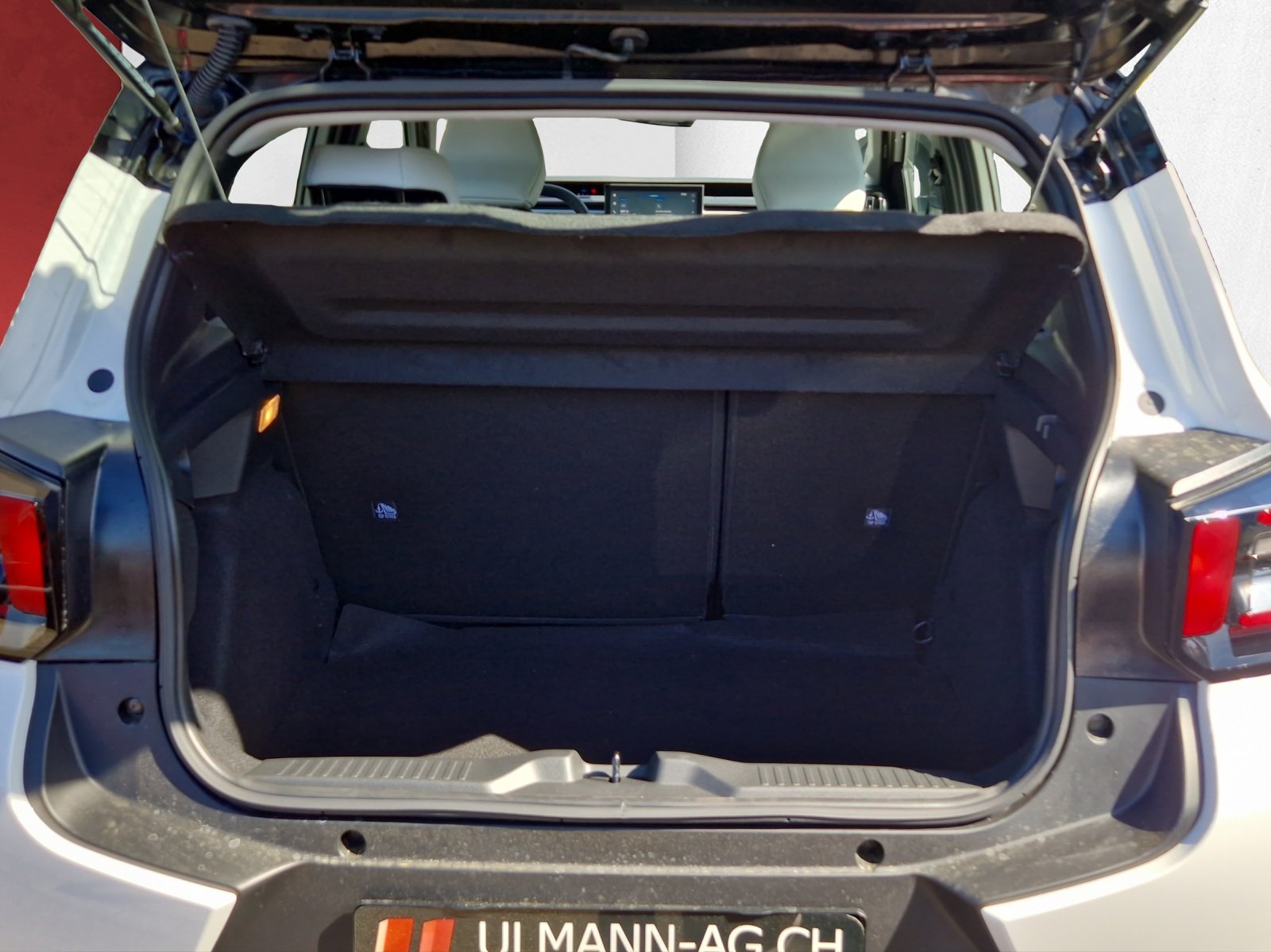 CITROEN C3 1.2 Turbo Plus 100 PS manuell, Essence, Voiture de démonstration, Manuelle - 6