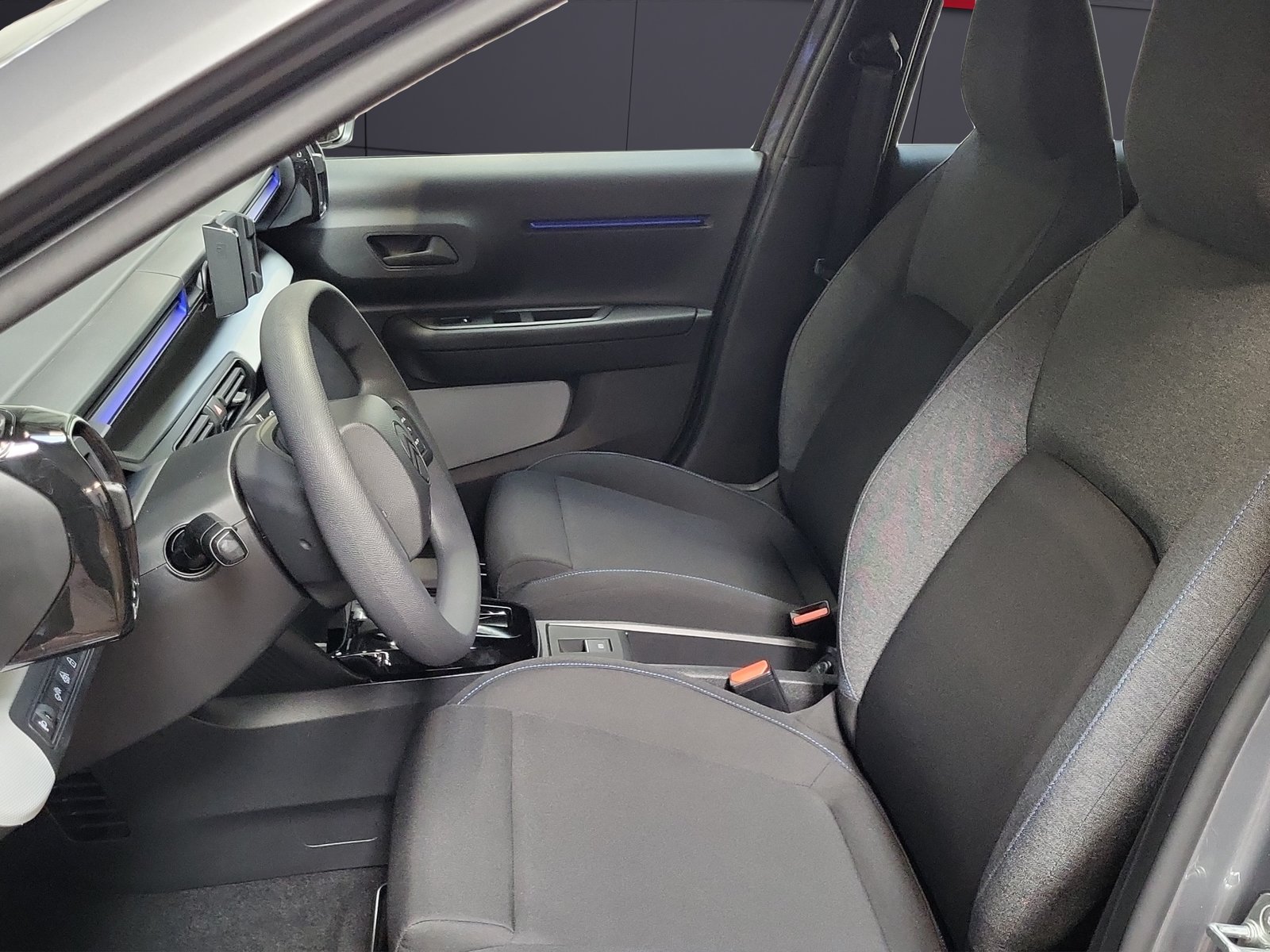 CITROEN C3 44 kWh You, Electric, Ex-demonstrator, Automatic - 5