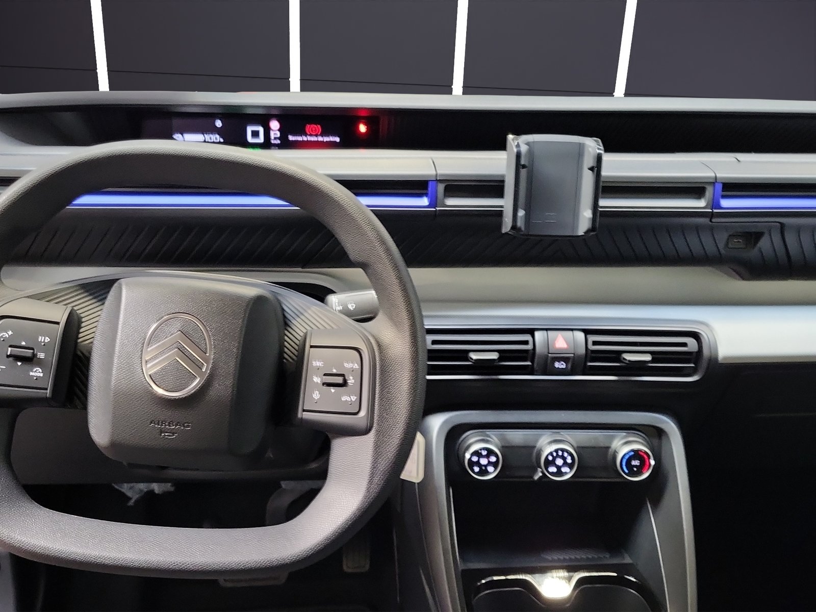 CITROEN C3 44 kWh You, Electric, Ex-demonstrator, Automatic - 7