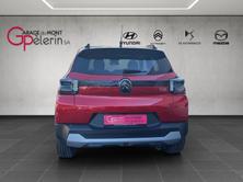 CITROEN C3 1.2 Hybrid 110 Max, Hybride Leggero Benzina/Elettrica, Auto dimostrativa, Automatico - 3