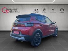 CITROEN C3 1.2 Hybrid 110 Max, Hybride Leggero Benzina/Elettrica, Auto dimostrativa, Automatico - 4