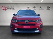 CITROEN C3 1.2 Hybrid 110 Max, Hybride Leggero Benzina/Elettrica, Auto dimostrativa, Automatico - 7