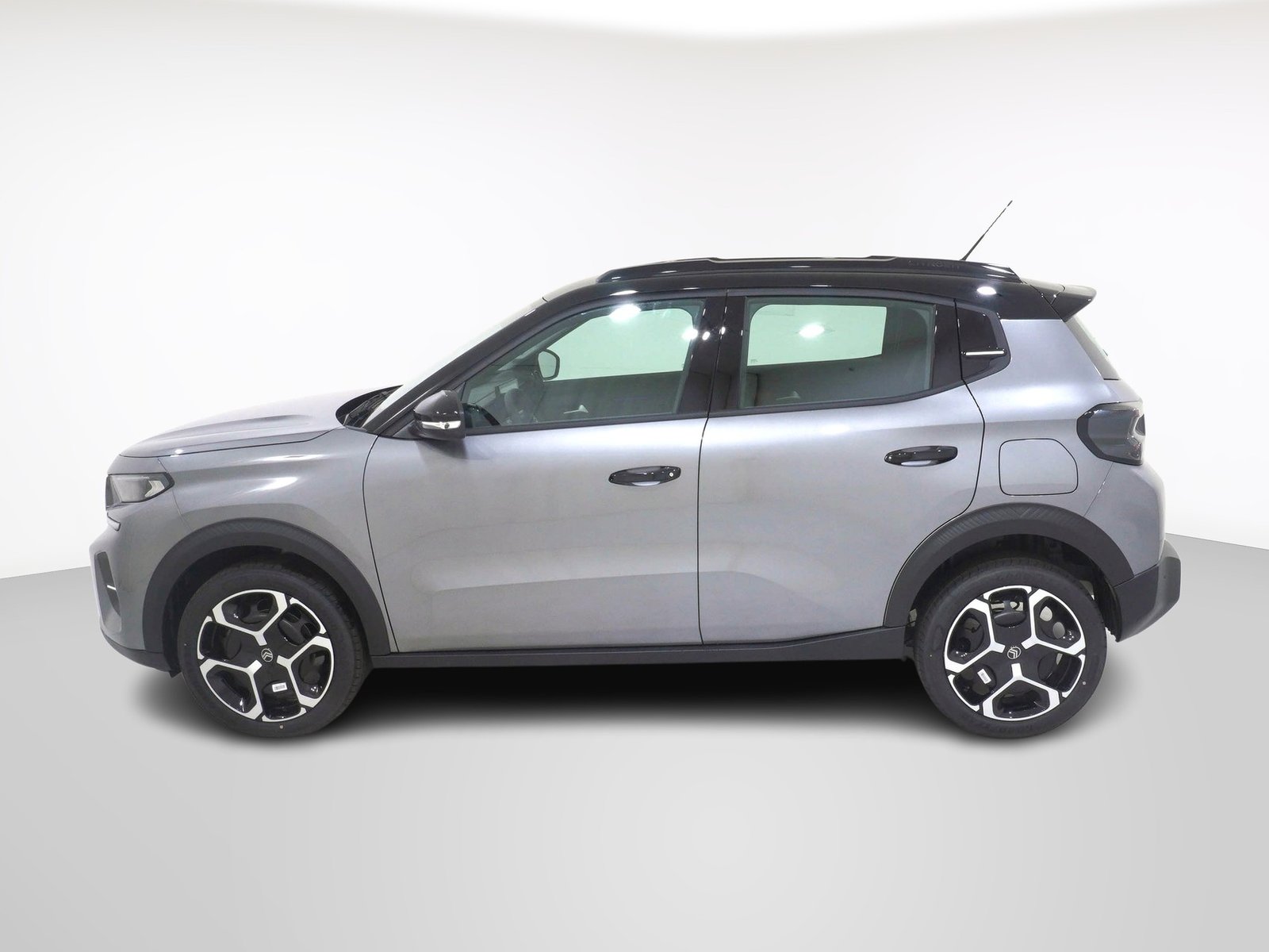 CITROEN C3 1.2 Turbo You+, Petrol, Ex-demonstrator, Manual - 2
