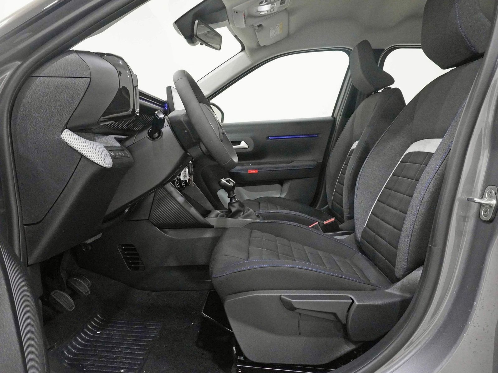 CITROEN C3 1.2 Turbo You+, Petrol, Ex-demonstrator, Manual - 7