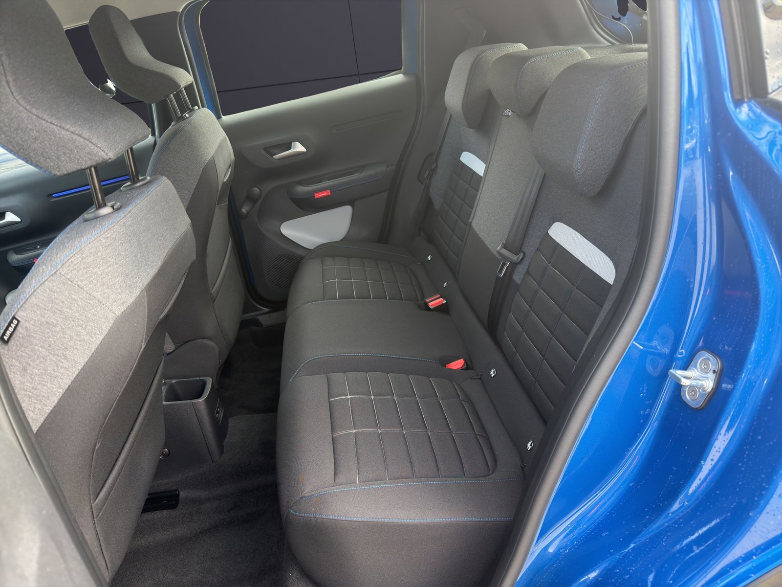 CITROEN C3 1.2 Plus, Petrol, Ex-demonstrator, Manual - 7