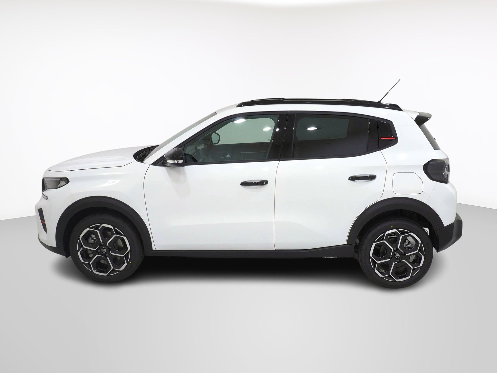 CITROEN C3 e-Max, Elettrica, Auto dimostrativa, Automatico - 2