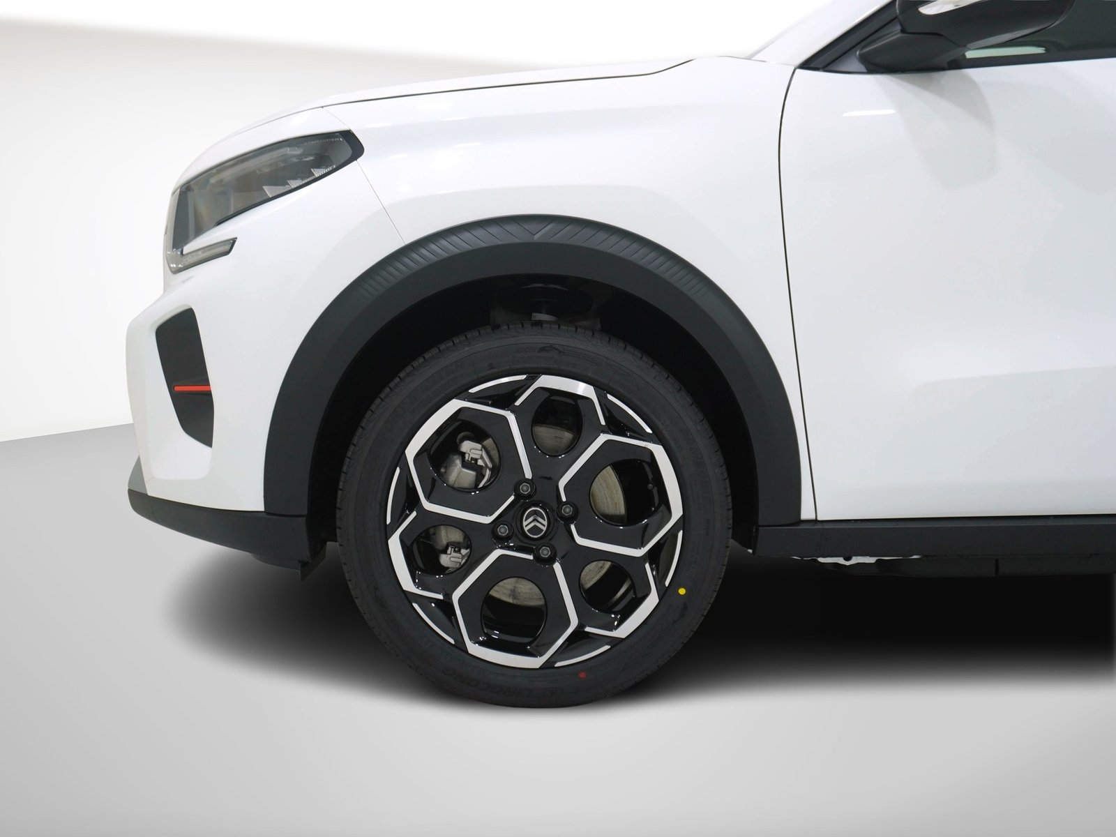 CITROEN C3 e-Max, Elettrica, Auto dimostrativa, Automatico - 6