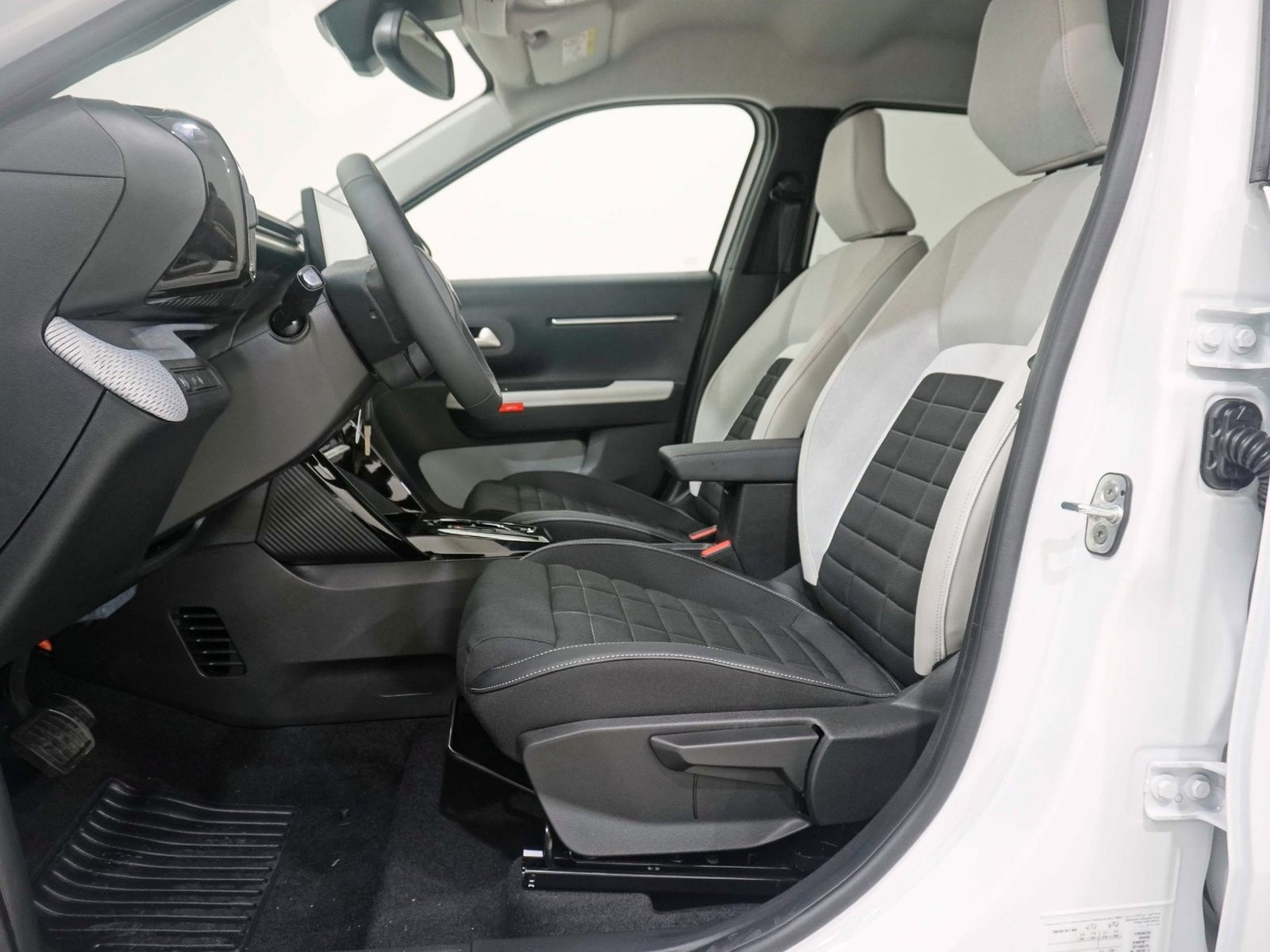 CITROEN C3 e-Max, Elettrica, Auto dimostrativa, Automatico - 7