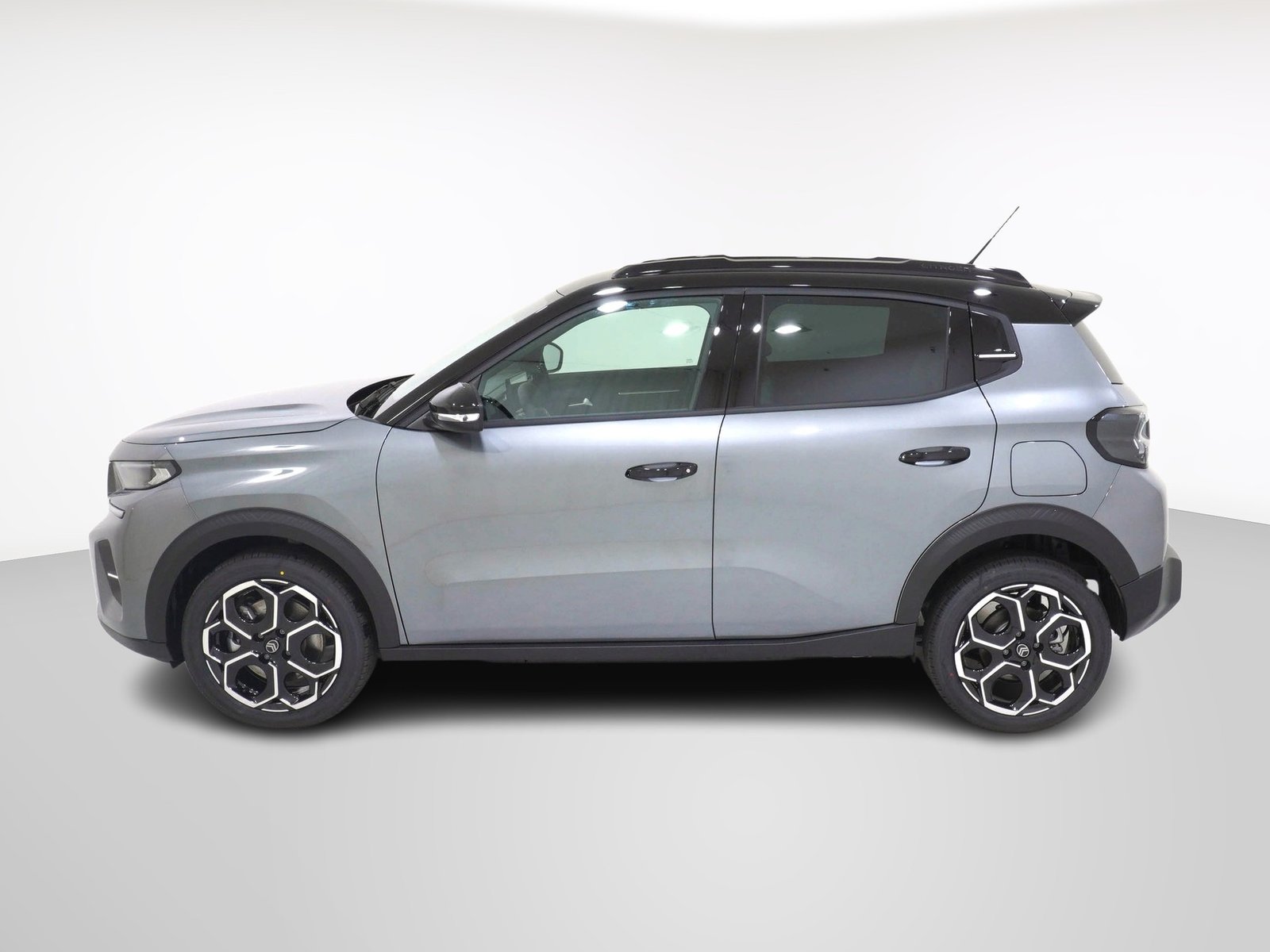 CITROEN C3 e-Max, Elettrica, Auto dimostrativa, Automatico - 2