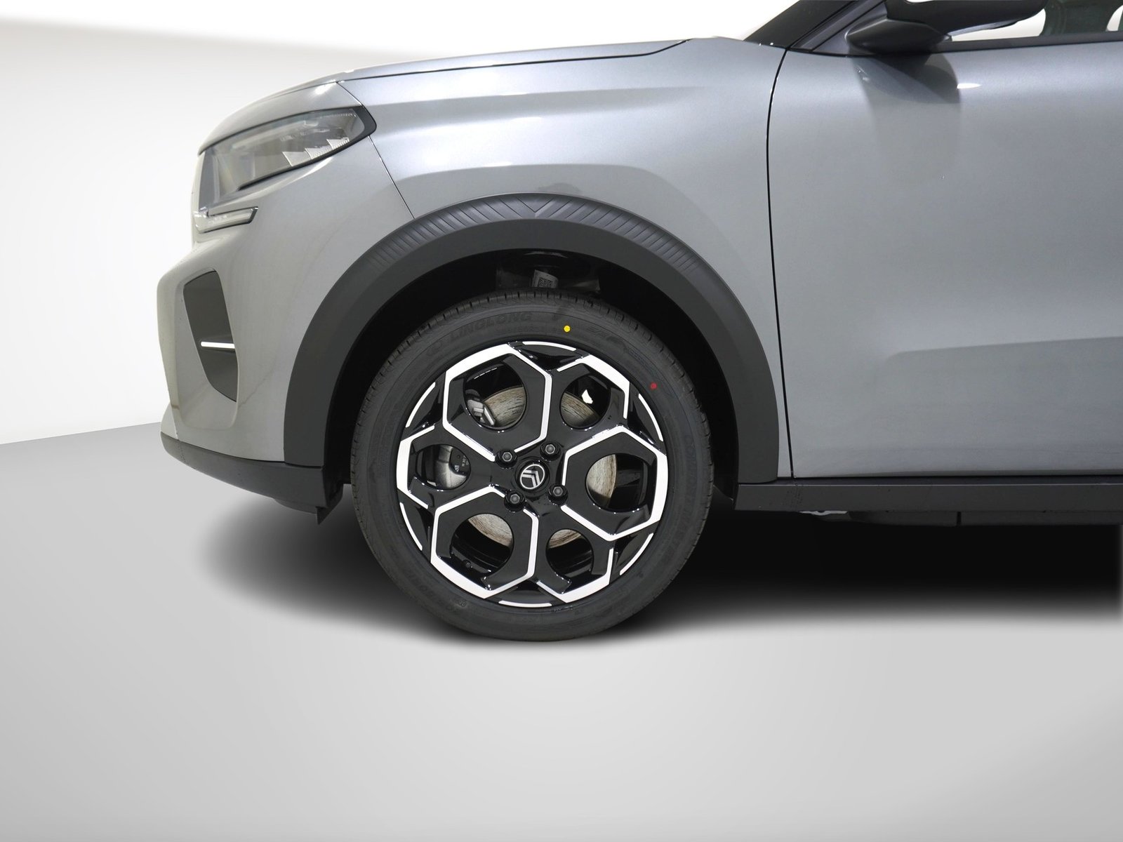 CITROEN C3 e-Max, Elettrica, Auto dimostrativa, Automatico - 6