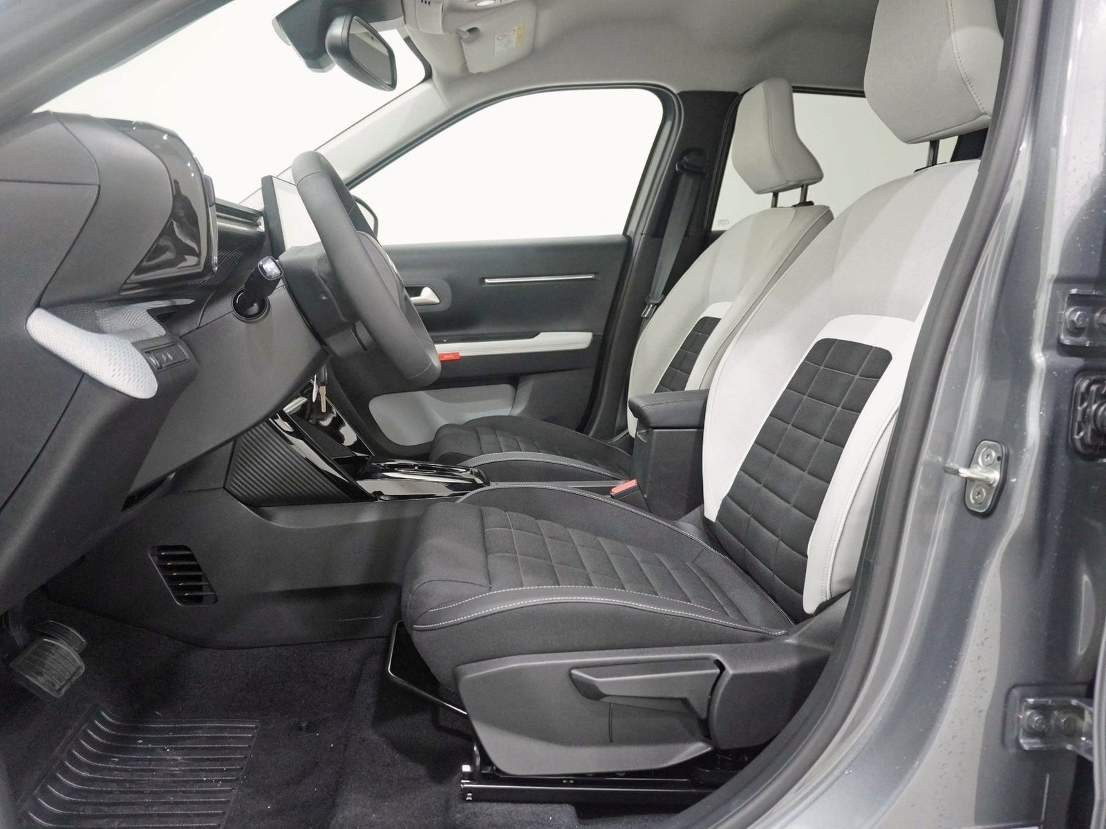 CITROEN C3 e-Max, Elettrica, Auto dimostrativa, Automatico - 7