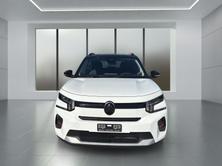 CITROEN e-C3 You+, Elektro, Vorführwagen, Automatik - 2