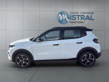CITROEN e-C3 You+, Elektro, Vorführwagen, Automatik - 3
