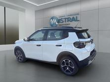 CITROEN e-C3 You+, Elektro, Vorführwagen, Automatik - 4