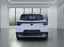 CITROEN e-C3 You+, Elektro, Vorführwagen, Automatik - 5