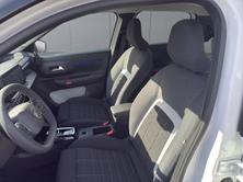 CITROEN e-C3 You+, Elektro, Vorführwagen, Automatik - 7