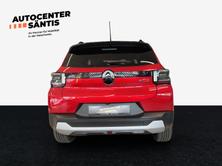 CITROEN e-C3 Max, Elettrica, Auto dimostrativa, Automatico - 5