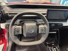 CITROEN e-C3 Max, Elettrica, Auto dimostrativa, Automatico - 7