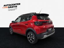 CITROEN e-C3 You+, Elettrica, Auto dimostrativa, Automatico - 4