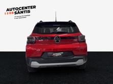 CITROEN e-C3 You+, Elettrica, Auto dimostrativa, Automatico - 5
