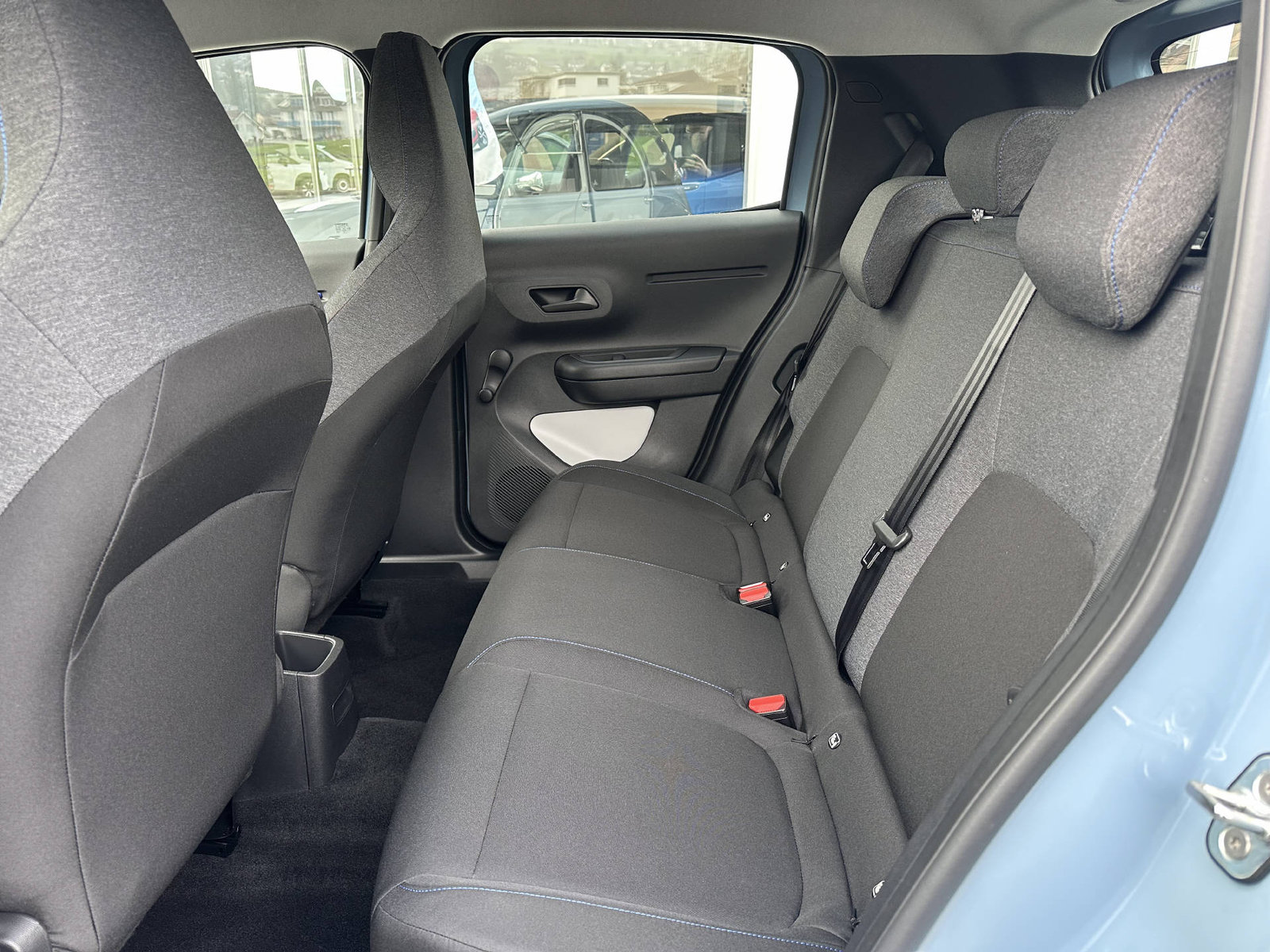CITROEN C3 1.2 Turbo You, Petrol, Ex-demonstrator, Manual - 7